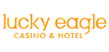 Lucky Eagle Casino